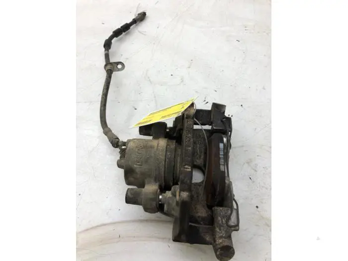 Front brake calliper, right Ford Ecosport