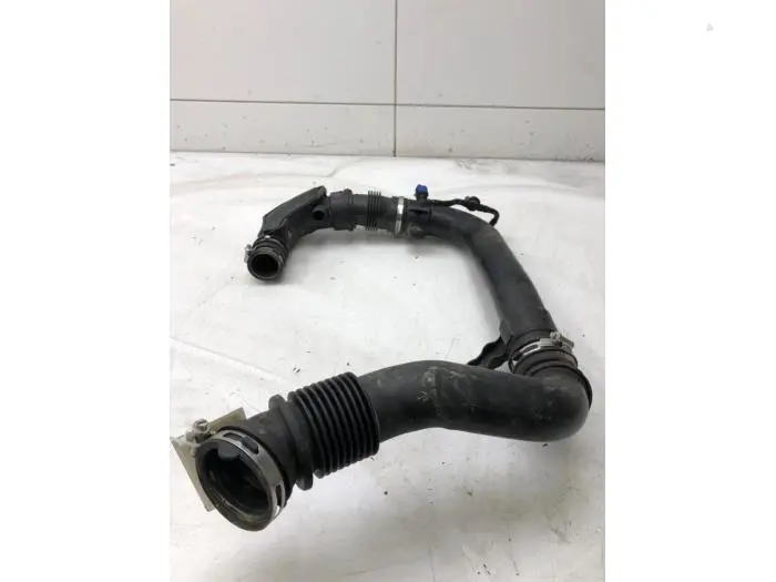 Intercooler tube Ford Ecosport