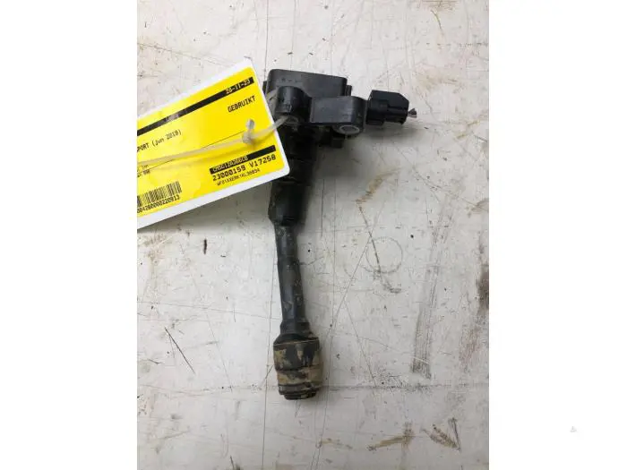 Ignition coil Ford Ecosport