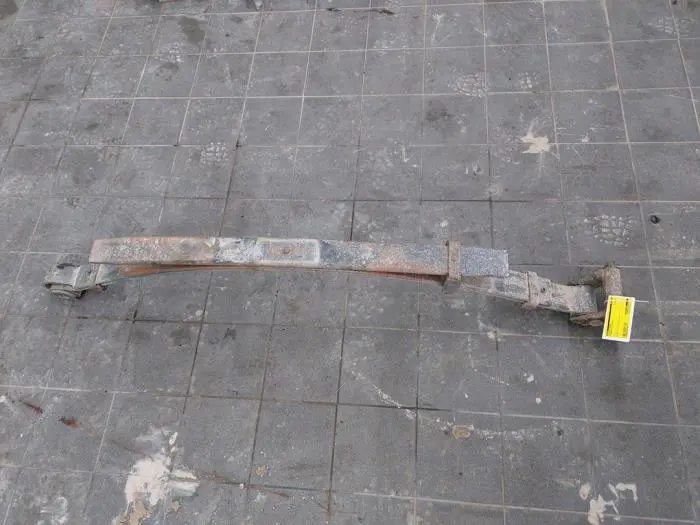 Rear leaf spring Volkswagen Amarok