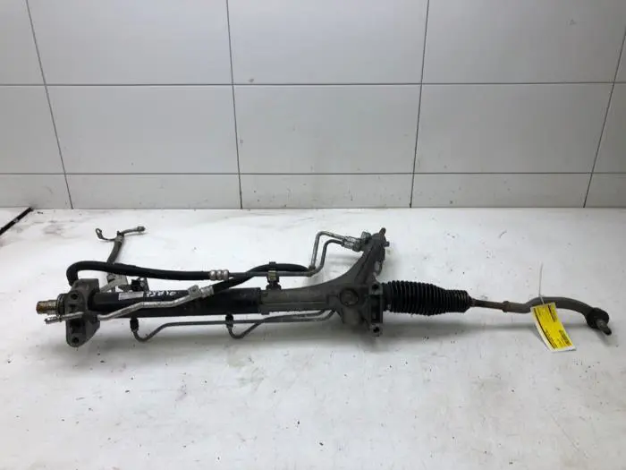 Power steering box Peugeot Boxer