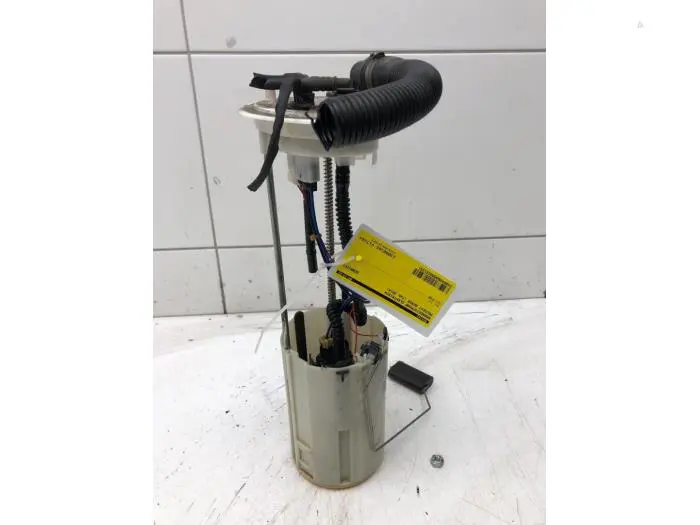 Electric fuel pump Peugeot Boxer