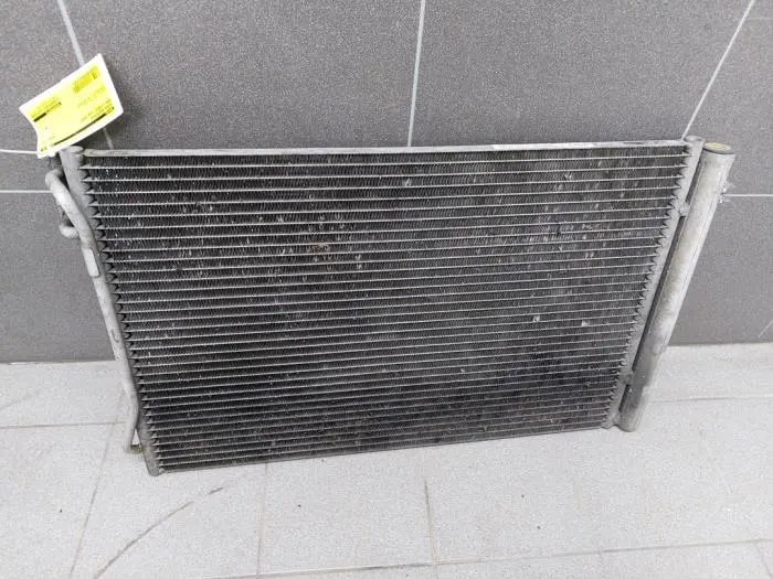 Air conditioning radiator BMW 1-Serie