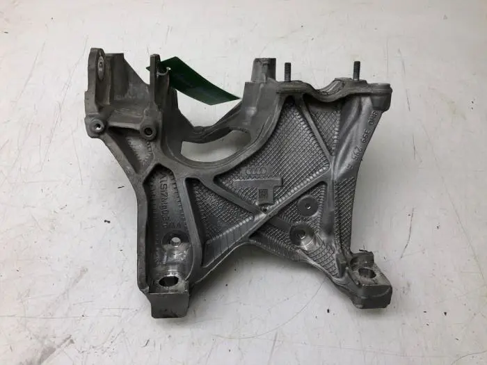Gearbox mount Audi A4