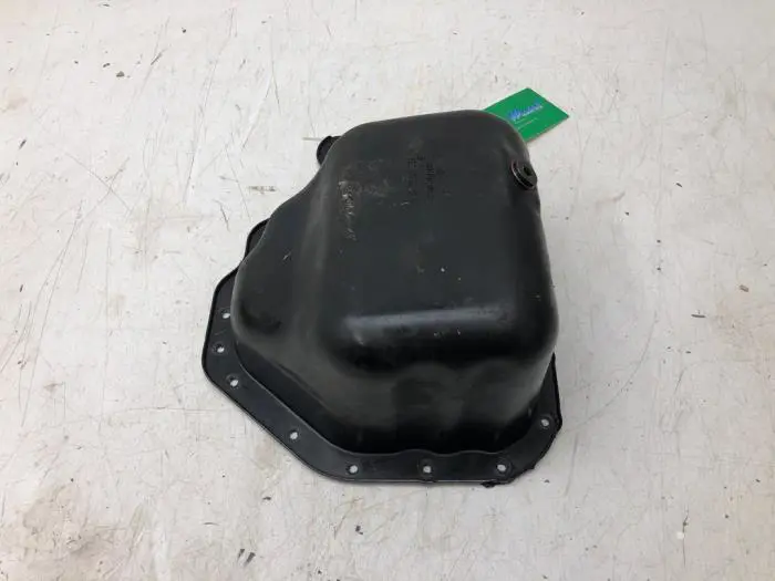 Sump Skoda Fabia 08-