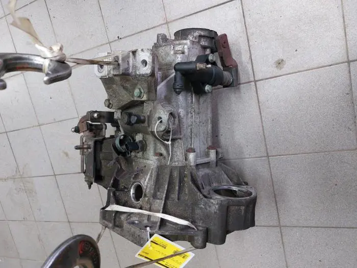 Gearbox Volkswagen Golf