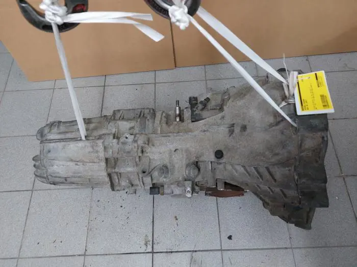 Gearbox Audi A6