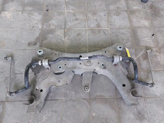 Subframe Mercedes Citan