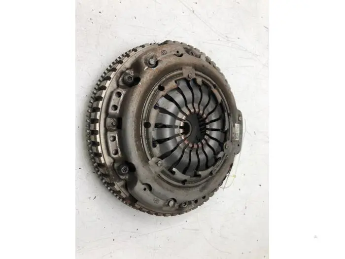 Flywheel Mercedes Citan