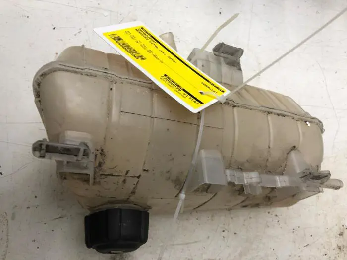 Expansion vessel Mercedes Citan