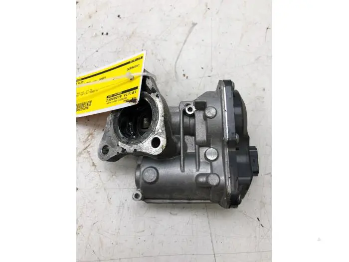 EGR valve Mercedes Citan