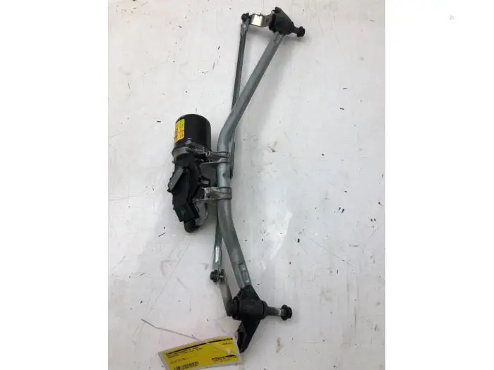 Front wiper motor Mercedes Citan