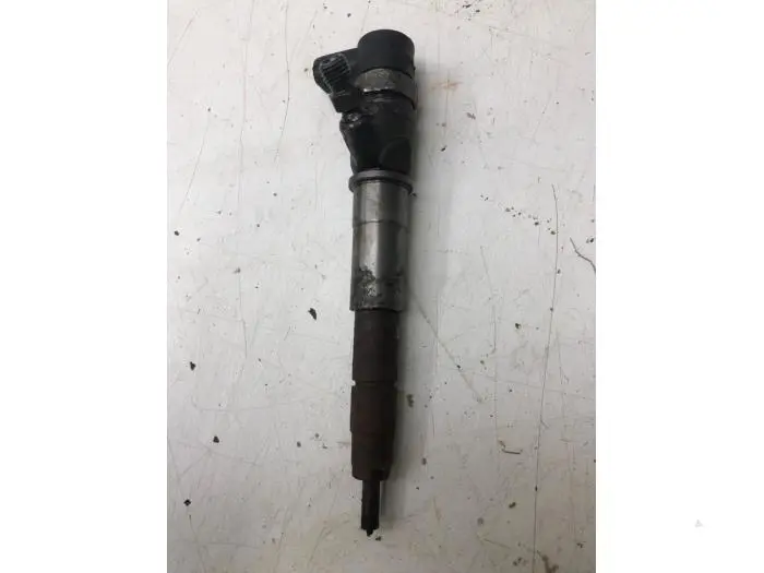 Injector (diesel) Opel Movano