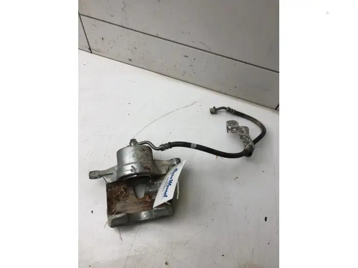 Front brake calliper, right Kia Sportage