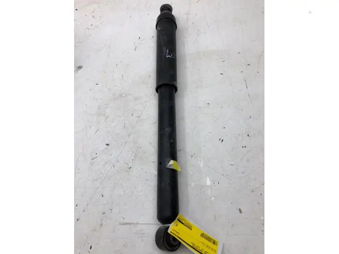 Rear shock absorber, left Nissan Leaf