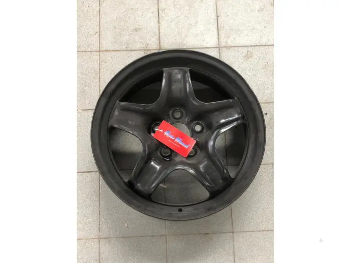 Wheel Opel Insignia