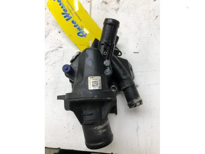 Thermostat housing Renault Master