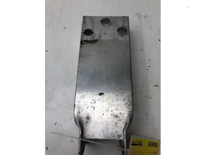 Front part support Mercedes E-Klasse