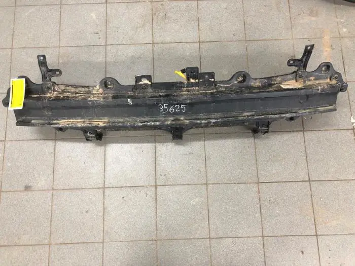 Rear bumper frame Kia Optima