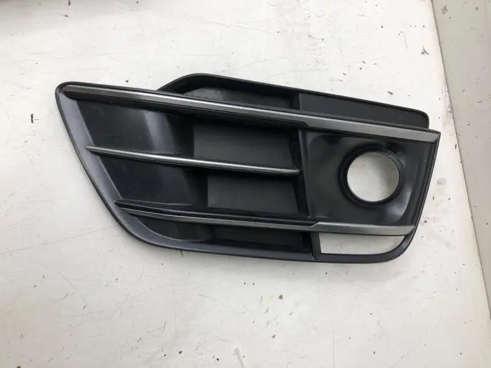 Bumper grille Audi Q5