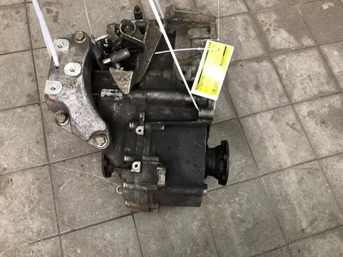 Gearbox Volkswagen Passat