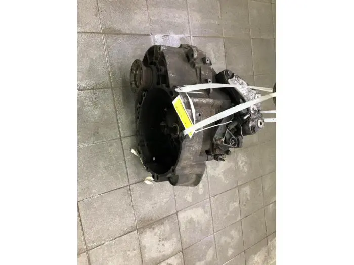 Gearbox Volkswagen Passat