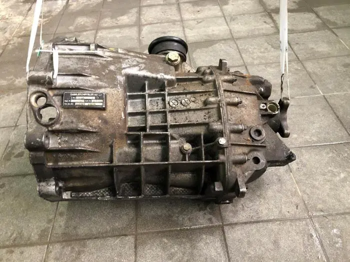 Gearbox Volkswagen LT