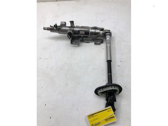 Steering column Smart Fortwo