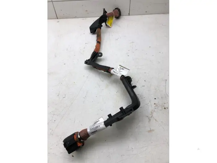 Cable high-voltage Smart Fortwo