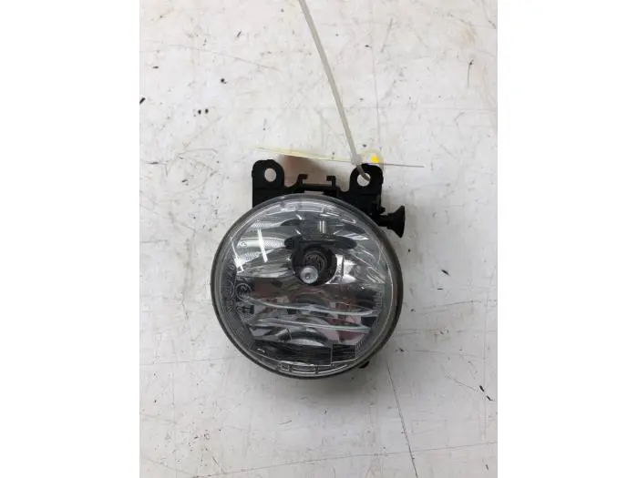 Fog light, front left Smart Fortwo