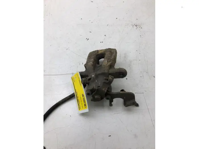 Rear brake calliper, right Toyota Verso-S