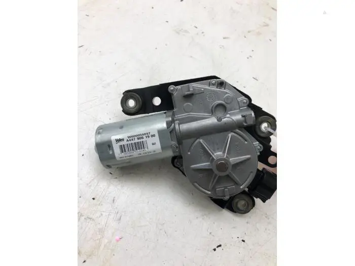 Rear wiper motor Mercedes EQV