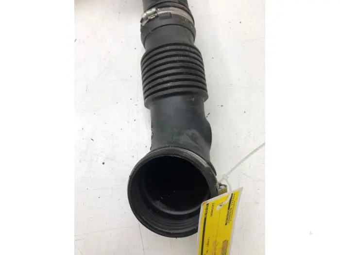 Air intake hose Renault Master