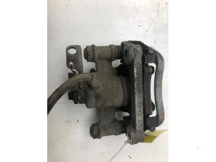 Rear brake calliper, left Renault Master