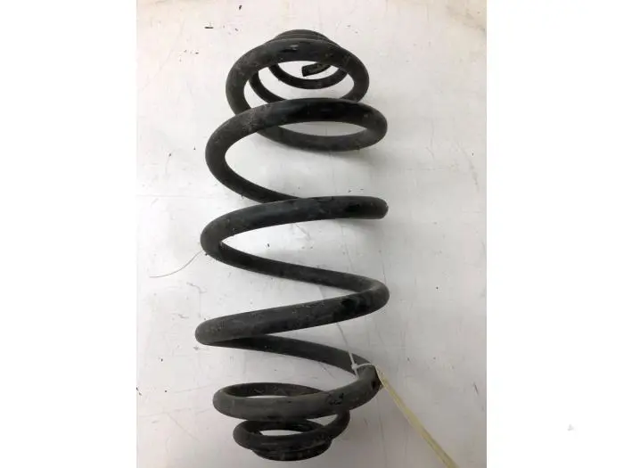 Rear coil spring Mercedes Citan