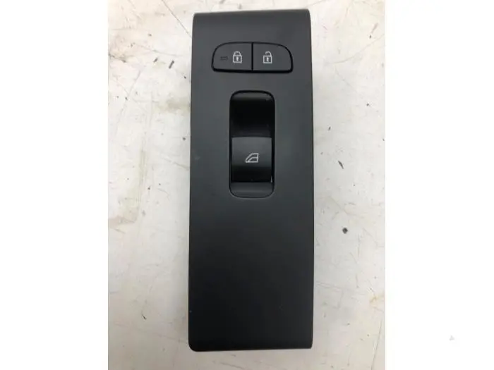 Electric window switch Volvo XC40