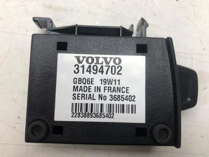 Module (miscellaneous) Volvo XC40