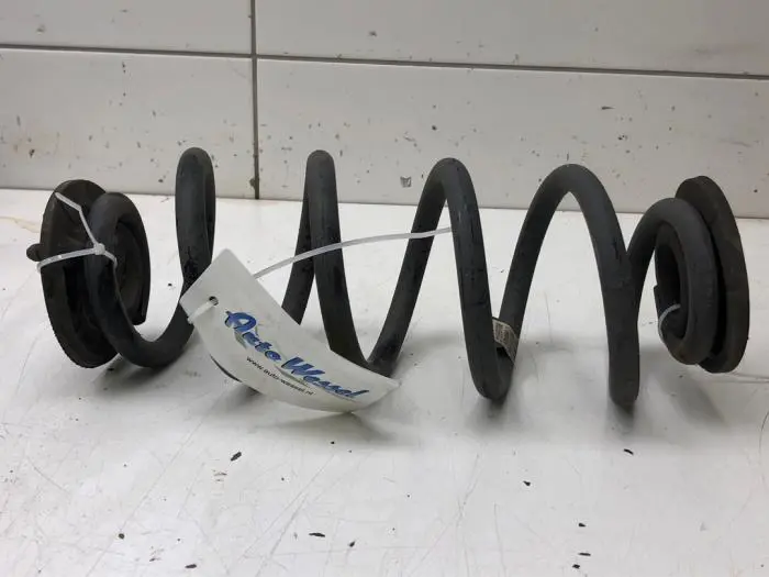 Rear coil spring Volvo XC40