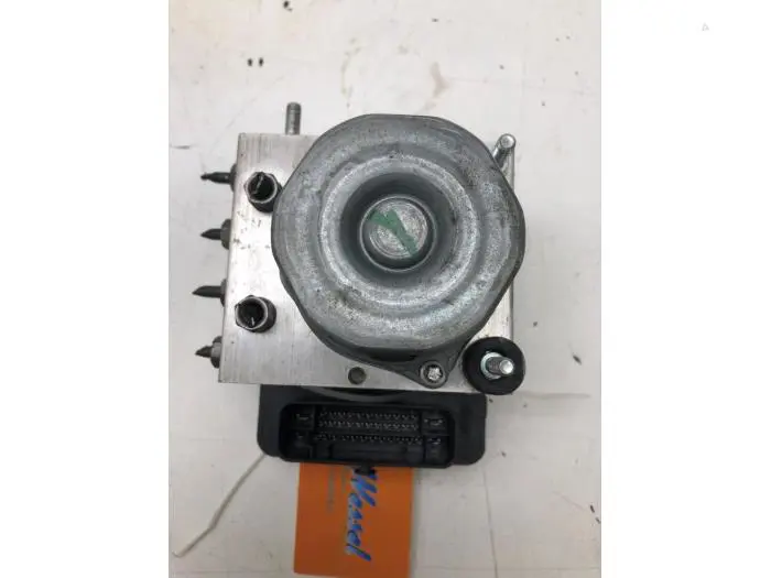 ABS pump Mercedes Citan