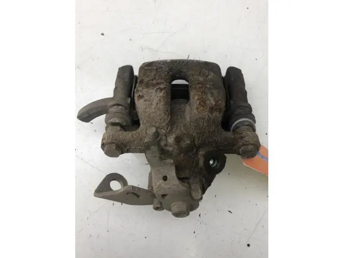 Rear brake calliper, right Mercedes Citan