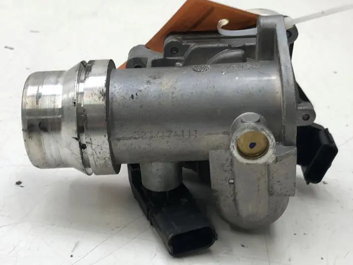 Throttle body Mercedes Citan