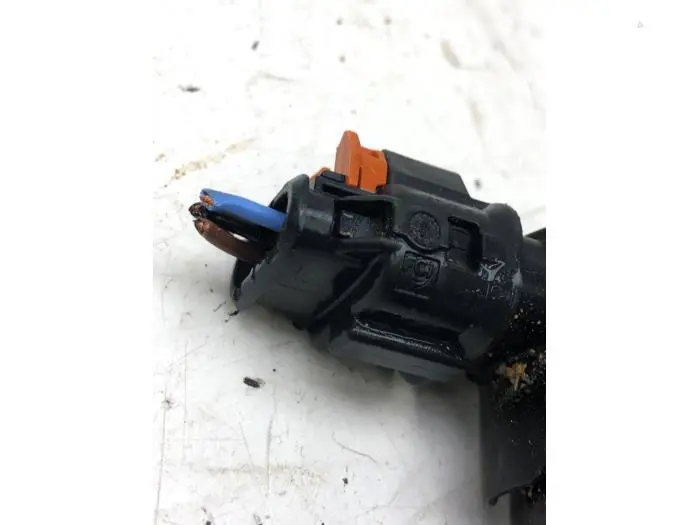 Ignition coil Citroen C-Elysee
