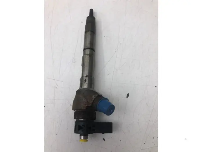 Injector (diesel) Skoda Superb