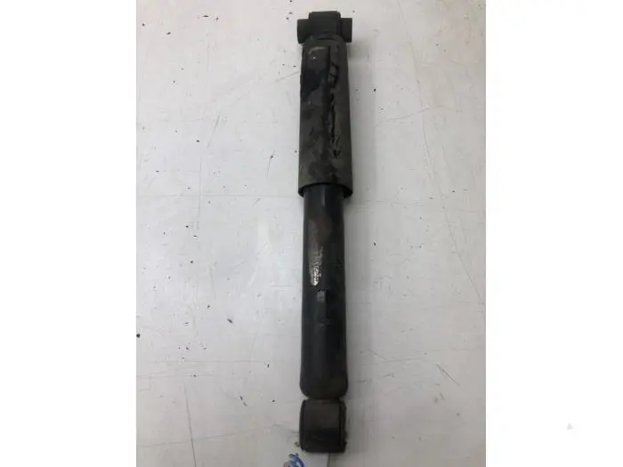 Rear shock absorber, right Iveco New Daily