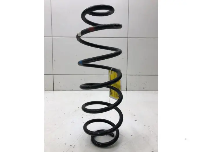 Rear coil spring Citroen C-Elysee