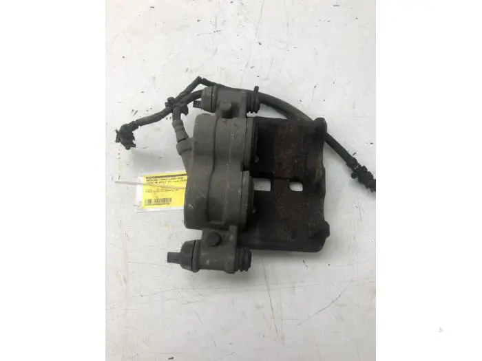 Front brake calliper, left Iveco New Daily