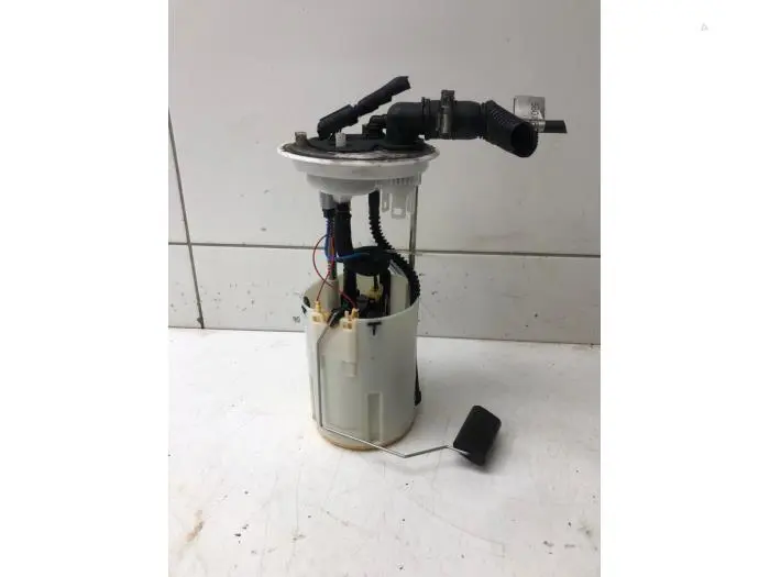 Electric fuel pump Iveco New Daily