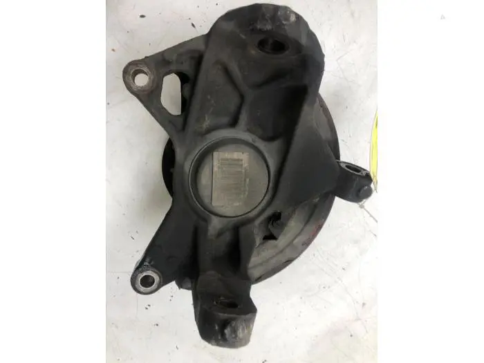 Knuckle, front right Iveco New Daily