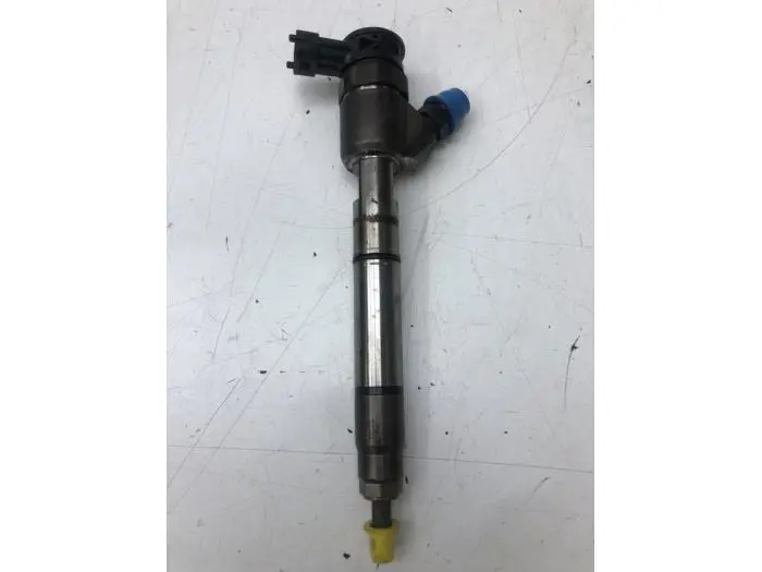 Injector (diesel) Kia Carens