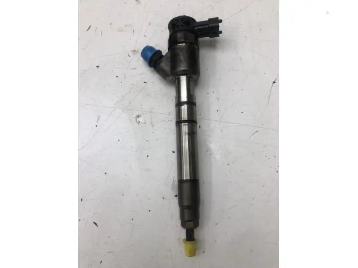 Injector (diesel) Kia Carens